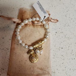 Pearl Bracelet